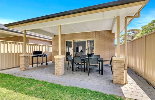 West Beach House | Opies Oasis between West Beach and Henley South