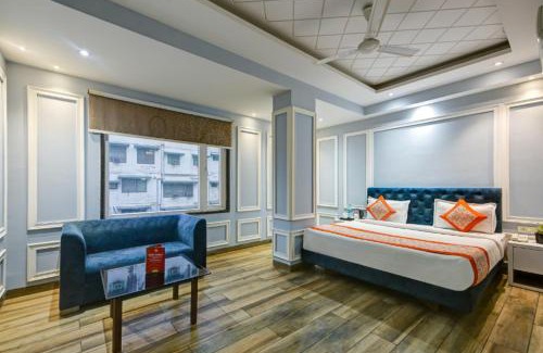 Mahipalpur Hotel | OPO Horizon Stanley,Free Airport Pick up