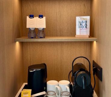 Lower Town Hotel | OPO Hotel