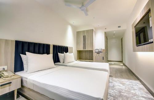 New Delhi Hotel | OPO Premier GK 2