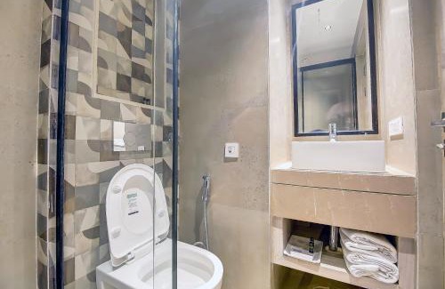 New Delhi Hotel | OPO Premier GK 2