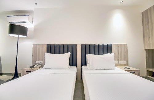 New Delhi Hotel | OPO Premier GK 2