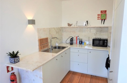Centro / Baixa Apartment | Oporto Delight 1.3 - Luxury Apartment in Historic Center - 2 bedrooms, Max 4p