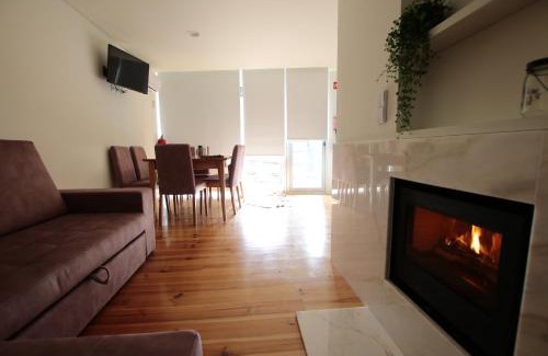 Uniao de Freguesias do Centro Apartment | OPORTO GUEST Natária Flats with Parking