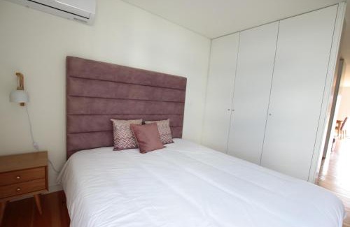 Uniao de Freguesias do Centro Apartment | OPORTO GUEST Natária Flats with Parking