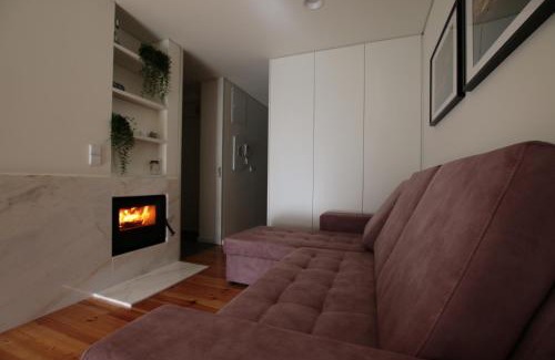 Uniao de Freguesias do Centro Apartment | OPORTO GUEST Natária Flats with Parking