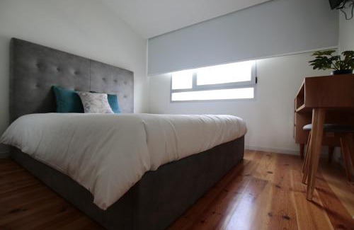 Uniao de Freguesias do Centro Apartment | OPORTO GUEST Natária Flats with Parking