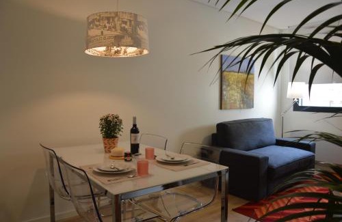 Cedofeita Apartment | Oporto Like Home II