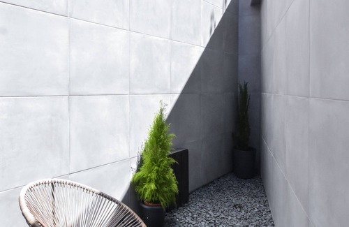Campanha Apartment | Oporto Lovely Deluxe with free parking and a big terrace