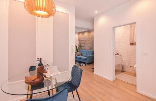 Campanha Apartment | Oporto lovely house deluxe