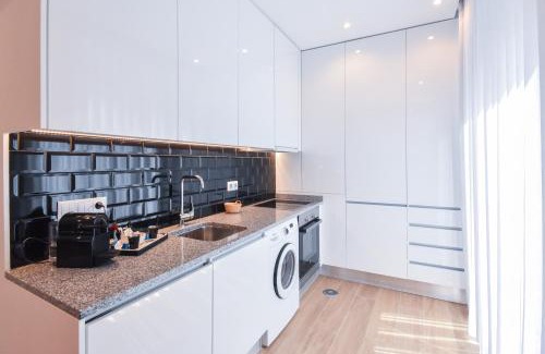 Campanha Apartment | Oporto lovely house deluxe