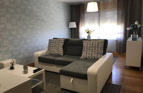 Porto House | Oporto Verissimo's Apartment