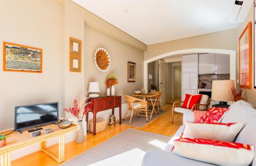 Centro / Baixa Apartment | Oporto Viva la Vida Central apartment