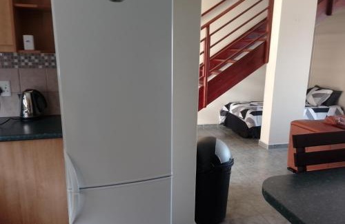 Henties Bay House | Oppi Duin