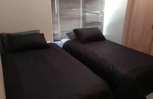 Henties Bay House | Oppi Duin