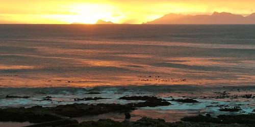 Gansbaai Apartment | Oppi Kus 35 Seafront