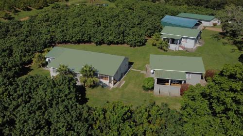 Hazyview Ski Chalet | Oppi Plaas