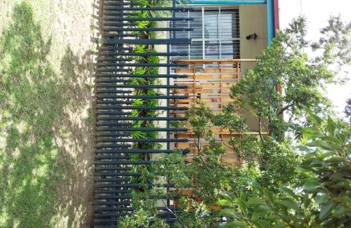 Harrismith Apartment | Oppihoek