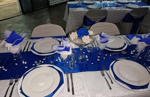 Kempton Park House | Oppiplot Guest House