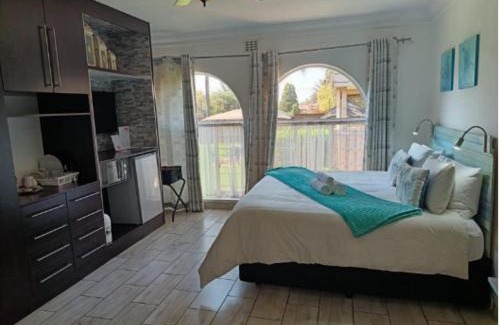 Kempton Park House | Oppiplot Guest House
