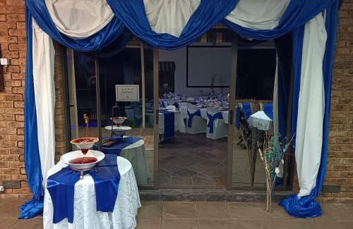 Kempton Park House | Oppiplot Guest House