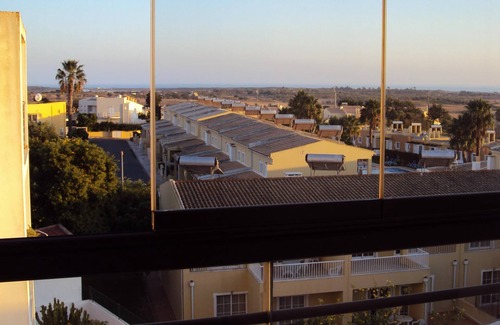 Pera Condo | OPPORTUNITY - Apt T2 - Algarve, Pêra (central area) - holiday rentals