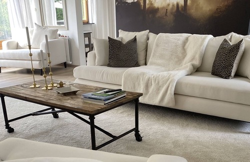 Svalnas Villa | Opportunity - Winterbreak in Stockholm