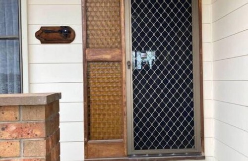 Lake Wangary House | Opposite National park & 70 mtrs to Long Beach