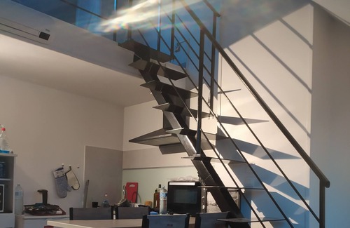 Bohain-en-Vermandois Apartment | Opposite the Maison Henri Matisse