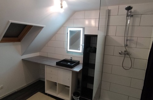 Bohain-en-Vermandois Apartment | Opposite the Maison Henri Matisse