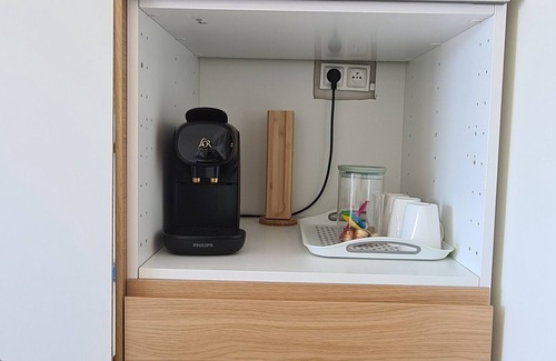 Le Rouet Condo | Opposite the Vélodrome, incredible view of the sea and Notre Dame de la Garde