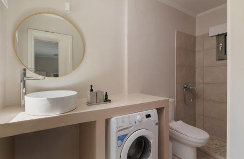 Dafnata House | OPSTANTE Corfu