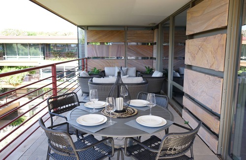 South Scottsdale Condo | Optimal Camelback, Scottsdale Luxury Condo Living All Year Round!