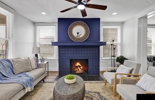 Norwood House | Optimum - Uptown Oasis