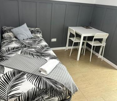Aiora House | Optimus Comfort