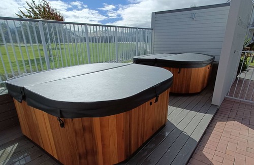 Methven Apartment | Opuke Crash Pad, enjoy Resort Facilities, Opuke Hot Pools, Ski Field.