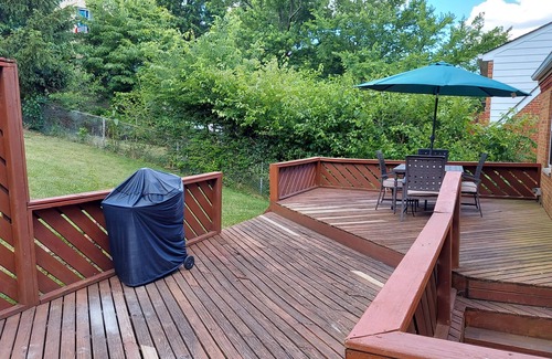 West Price Hill House | Opulent 5 Bdrm, Sleeps 16+, Minutes From Downtown!