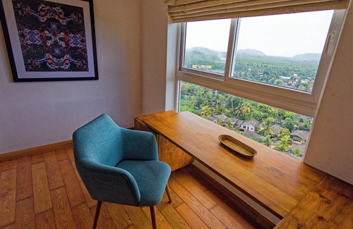 Cheena Kotuwa Apartment | Opulent Living - Oceanview Penthouse with Tailored Guest Services