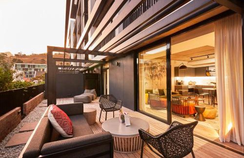 Cape Town City Centre Apartment | Opulent living The Signature de Waterkant