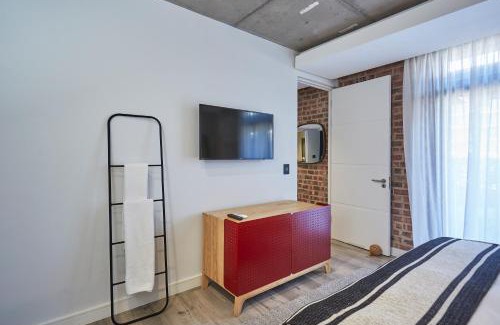 Cape Town City Centre Apartment | Opulent living The Signature de Waterkant