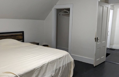 Bangor House | Opuluxe Serene Stay 5 mins from Bangor Airport
