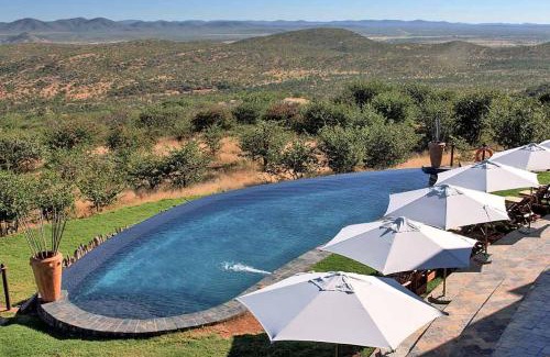 Opuwo Cabin | Opuwo Country Lodge