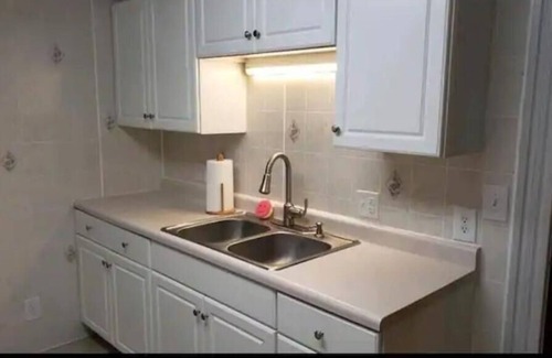 Oquawka House | Oquawka Cottage With River View