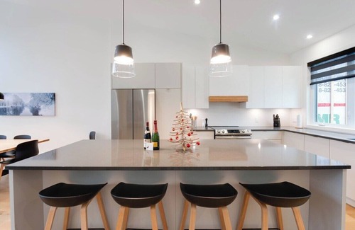 Beaupre Cottage | Orée 145 - Ski-in/ski-out for 10 people