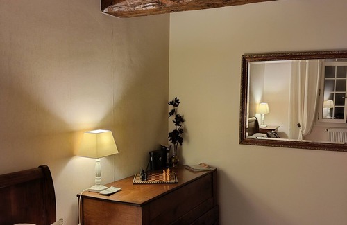 Lassay-sur-Croisne Bed & Breakfast | Orée du Bois en Sologne