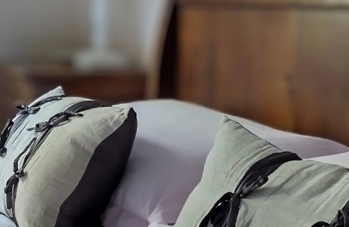 Lassay-sur-Croisne Bed & Breakfast | Orée du Bois en Sologne