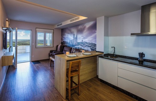 Frije Apartment | Or Castelo de Touriñán