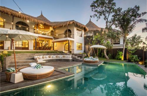 Babakan Villa | Ora & Bao Villas Complex