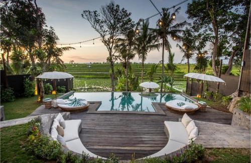 Babakan Villa | Ora & Bao Villas Complex