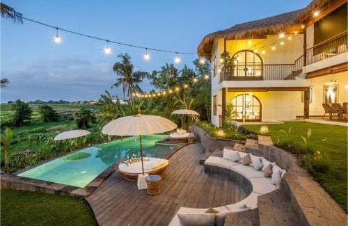 Babakan Villa | Ora & Bao Villas Complex